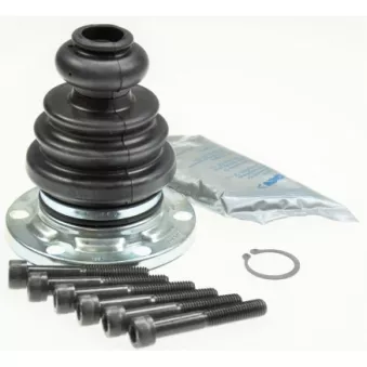 Soufflets de cardan avant LÖBRO OEM 60809867