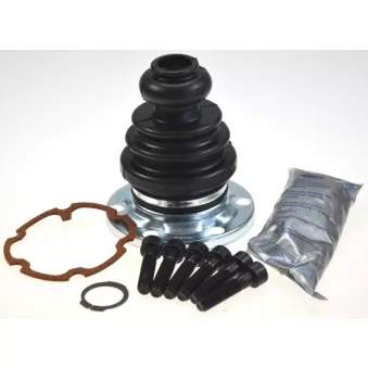 Soufflets de cardan avant LÖBRO 300537