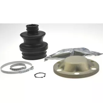 Soufflets de cardan avant LÖBRO [300539]