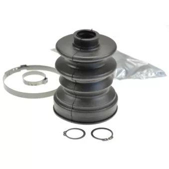 Soufflets de cardan avant LÖBRO OEM 723222041