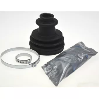 Soufflets de cardan avant LÖBRO OEM 329381