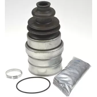 Soufflets de cardan avant LÖBRO [300582]