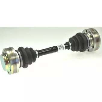 Arbre de transmission LÖBRO OEM 33211225729
