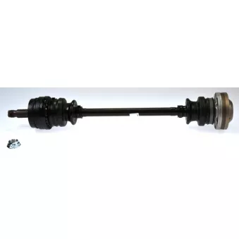 Arbre de transmission LÖBRO 300749 pour MERCEDES-BENZ CLASSE E E 300 T Turbo-D - 147cv