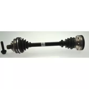 Arbre de transmission LÖBRO 301322 pour VOLKSWAGEN TRANSPORTER - COMBI 1.8 - 67cv