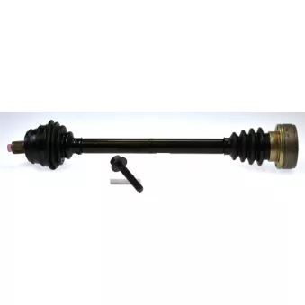 Arbre de transmission LÖBRO OEM 895407272C