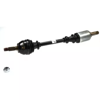 Arbre de transmission LÖBRO OEM 327275