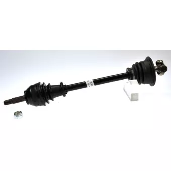 Arbre de transmission LÖBRO OEM 7701351572