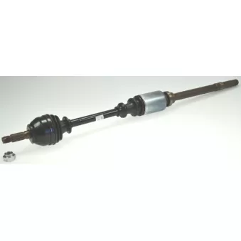Arbre de transmission LÖBRO OEM 96072989