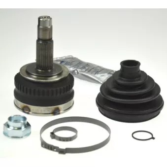 LÖBRO 302025 - Embout de cardan avant (kit de réparation)