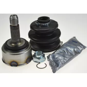 LÖBRO 302091 - Embout de cardan avant (kit de réparation)