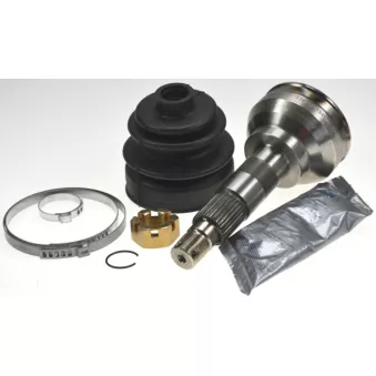 LÖBRO 302173 - Embout de cardan avant (kit de réparation)