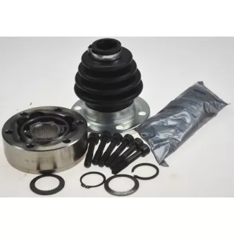 Embout de cardan avant (kit de réparation) LÖBRO OEM 113598101