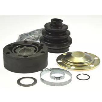Embout de cardan avant (kit de réparation) LÖBRO 302291
