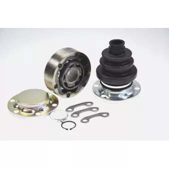 Embout de cardan avant (kit de réparation) LÖBRO 302294