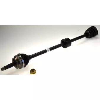 LÖBRO 302345 - Arbre de transmission