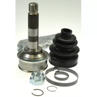 LÖBRO 302450 - Embout de cardan avant (kit de réparation)