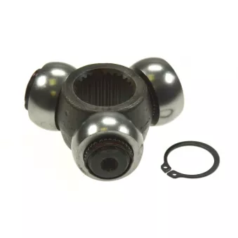 Trépied, arbre de commande LÖBRO 302687