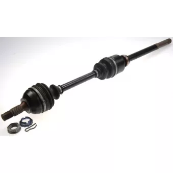 Arbre de transmission LÖBRO [302883]