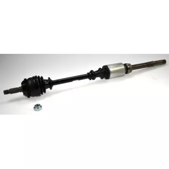 Arbre de transmission LÖBRO OEM 3273N7