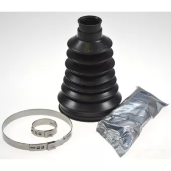 Soufflets de cardan avant LÖBRO OEM 7701467125