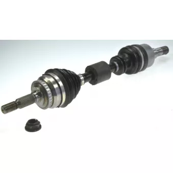 Arbre de transmission LÖBRO [302950]