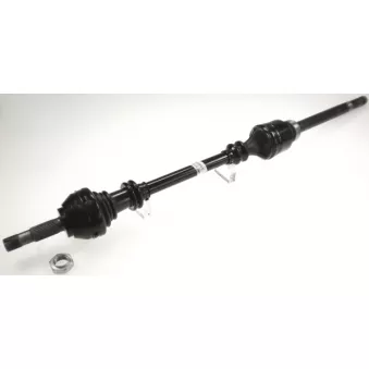 Arbre de transmission LÖBRO OEM 1495538080