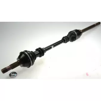 Arbre de transmission LÖBRO OEM 3273Q5