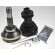 LÖBRO 303098 - Embout de cardan avant (kit de réparation)
