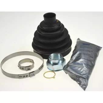 Soufflets de cardan avant LÖBRO OEM 60813077