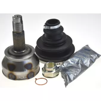 Embout de cardan avant (kit de réparation) LÖBRO OEM 46307171