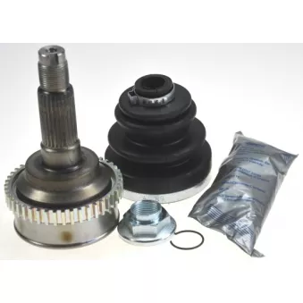 Embout de cardan avant (kit de réparation) LÖBRO OEM F07922610A