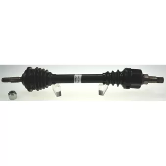 Arbre de transmission LÖBRO OEM 32726C