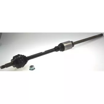 Arbre de transmission LÖBRO OEM 7700102980