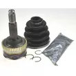 LÖBRO 303306 - Embout de cardan avant (kit de réparation)