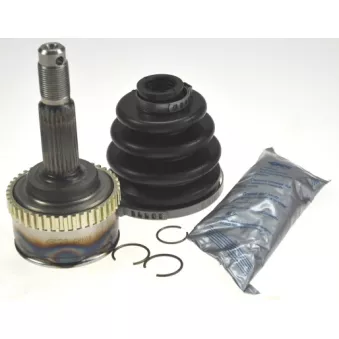 Embout de cardan avant (kit de réparation) LÖBRO OEM 392114F126