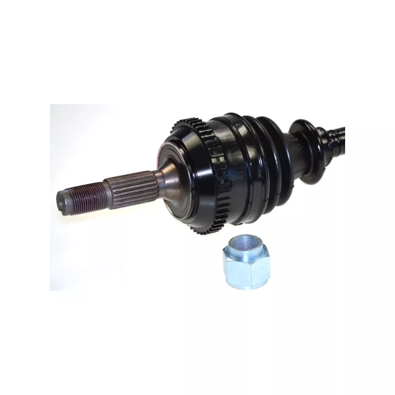 Arbre de transmission LÖBRO 303345 - Visuel 1