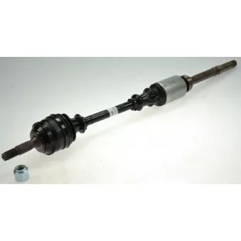 Arbre de transmission LÖBRO OEM 32737R