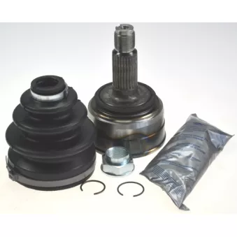 LÖBRO 303363 - Embout de cardan avant (kit de réparation)