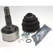 LÖBRO 303380 - Embout de cardan avant (kit de réparation)