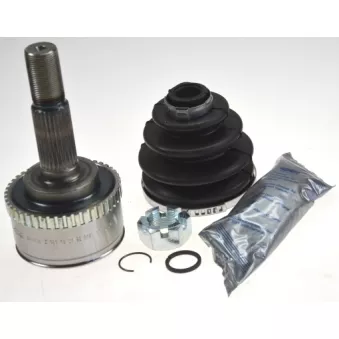 Embout de cardan avant (kit de réparation) LÖBRO OEM 392112F025