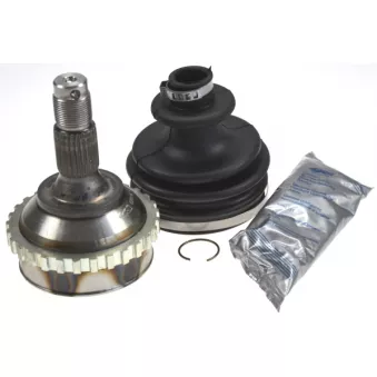 LÖBRO 303432 - Embout de cardan avant (kit de réparation)