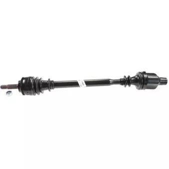 Arbre de transmission LÖBRO OEM 7700873321