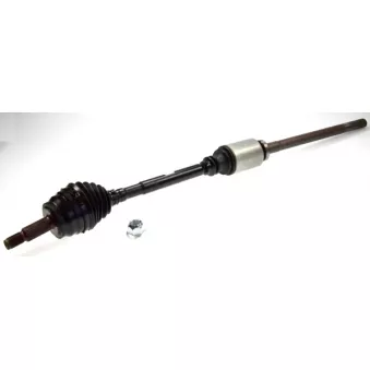 Arbre de transmission LÖBRO OEM 8200178625