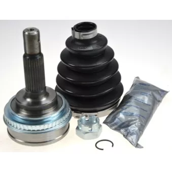 Embout de cardan avant (kit de réparation) LÖBRO OEM 4341044021