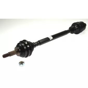 Arbre de transmission LÖBRO 303624 pour RENAULT LAGUNA 1.8 16V - 120cv