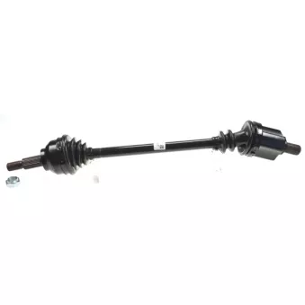 Arbre de transmission LÖBRO 303627 pour RENAULT LAGUNA 2.0 16V - 135cv