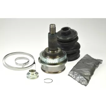 LÖBRO 303739 - Embout de cardan avant (kit de réparation)