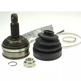 LÖBRO 303839 - Embout de cardan avant (kit de réparation)