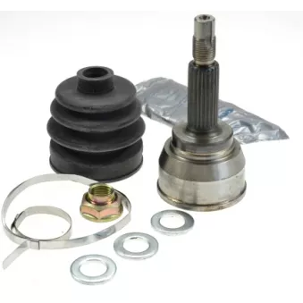 LÖBRO 303858 - Embout de cardan avant (kit de réparation)